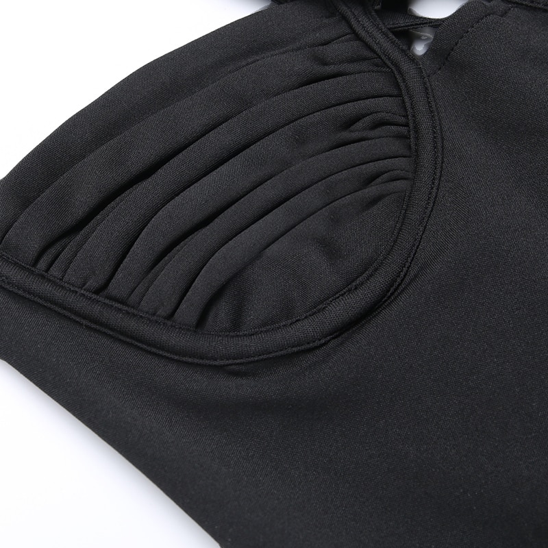 Solid-Color-Casual-Ladies-Bandage-Backless-Dresses-For-Women-s-2023-Summer-Fashion-Mini-Sexy-Night-5