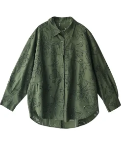 Women Shirts